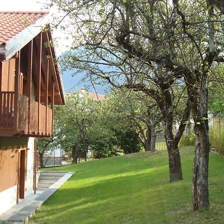 Zoncolan Apartments Sùtrio 客房 照片