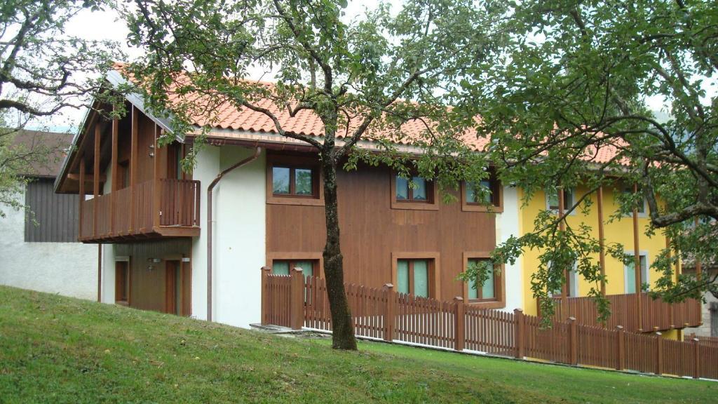Zoncolan Apartments Sùtrio 客房 照片