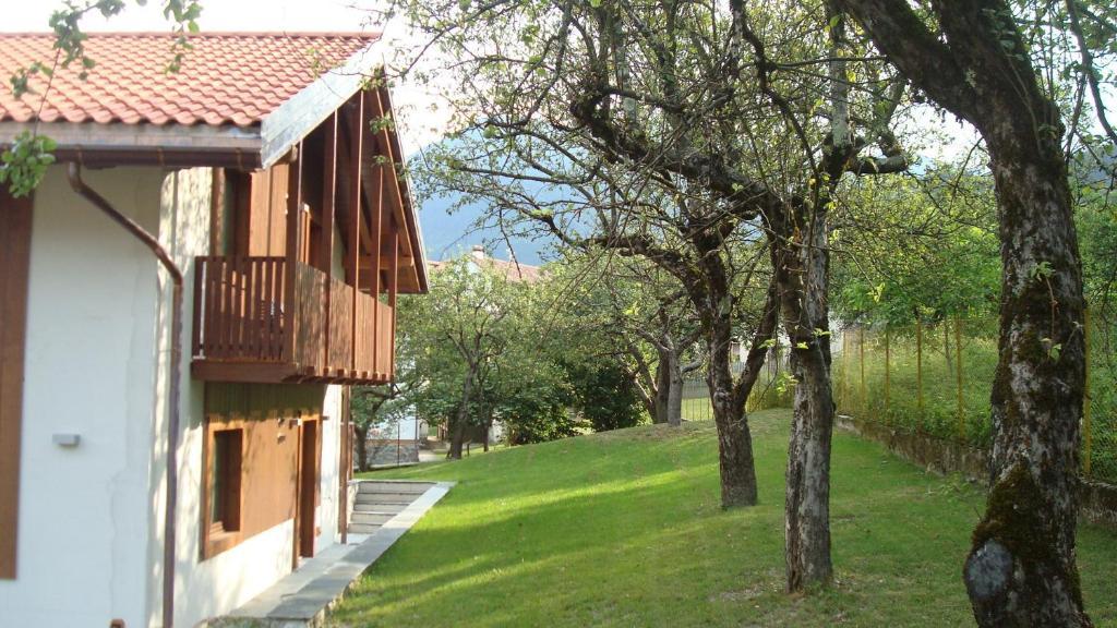 Zoncolan Apartments Sùtrio 客房 照片