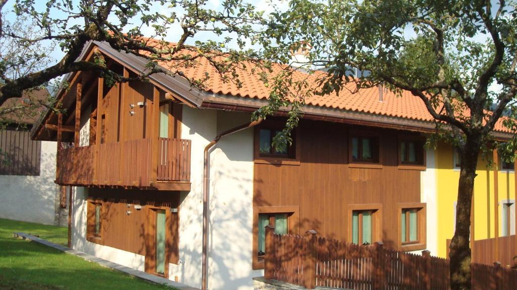 Zoncolan Apartments Sùtrio 客房 照片