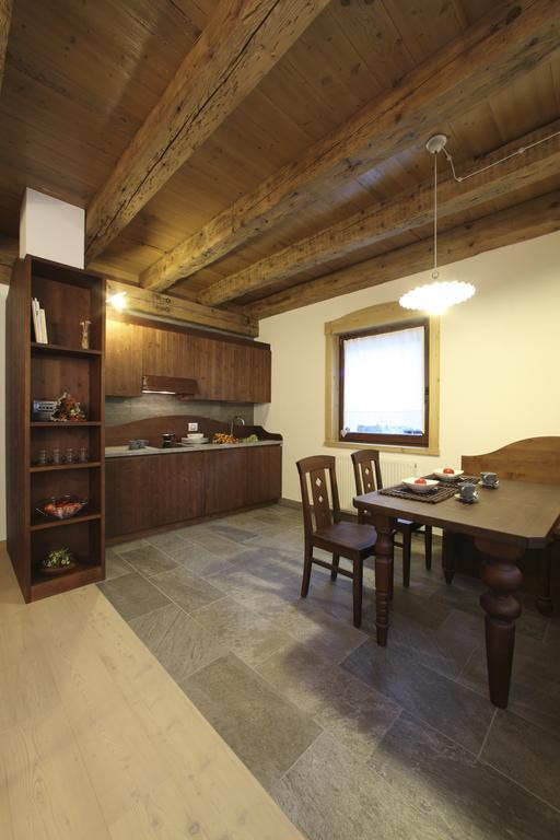 Zoncolan Apartments Sùtrio 客房 照片