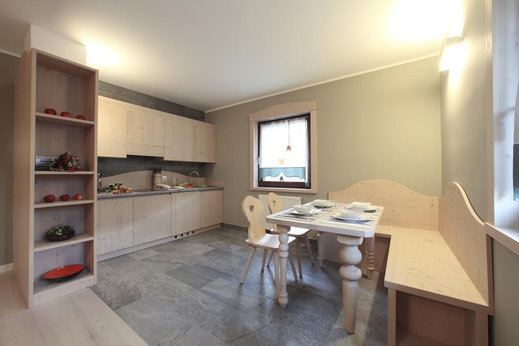 Zoncolan Apartments Sùtrio 客房 照片