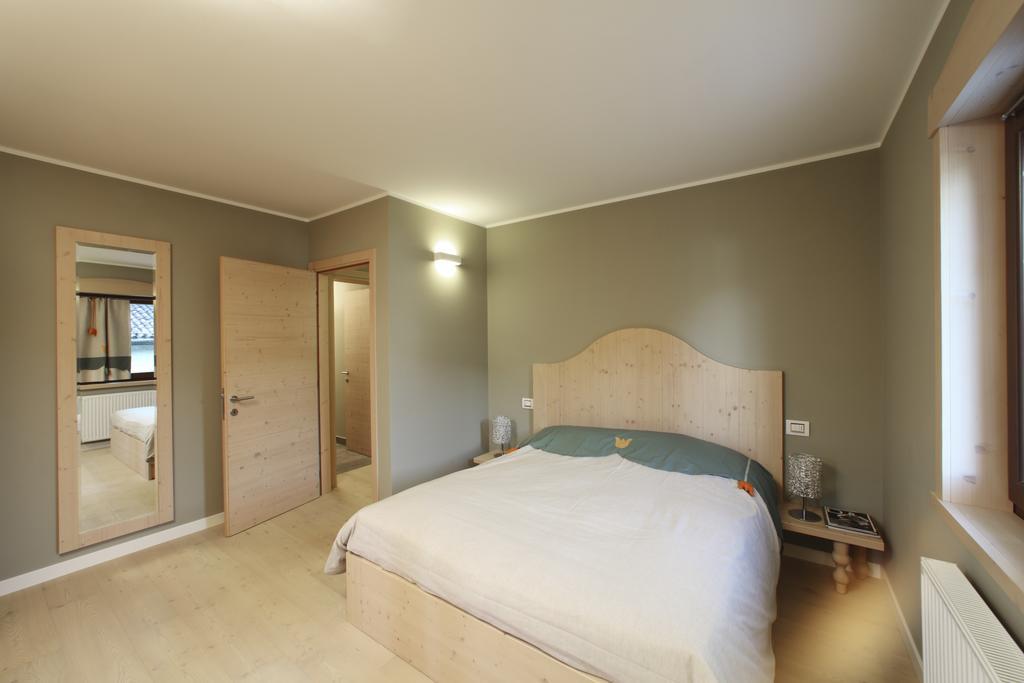 Zoncolan Apartments Sùtrio 客房 照片