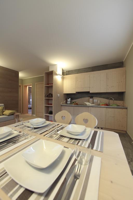 Zoncolan Apartments Sùtrio 客房 照片
