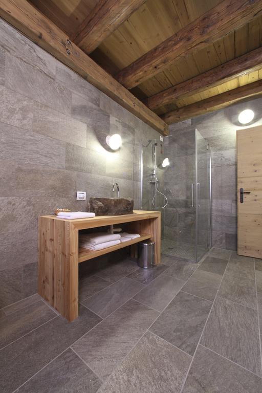 Zoncolan Apartments Sùtrio 客房 照片