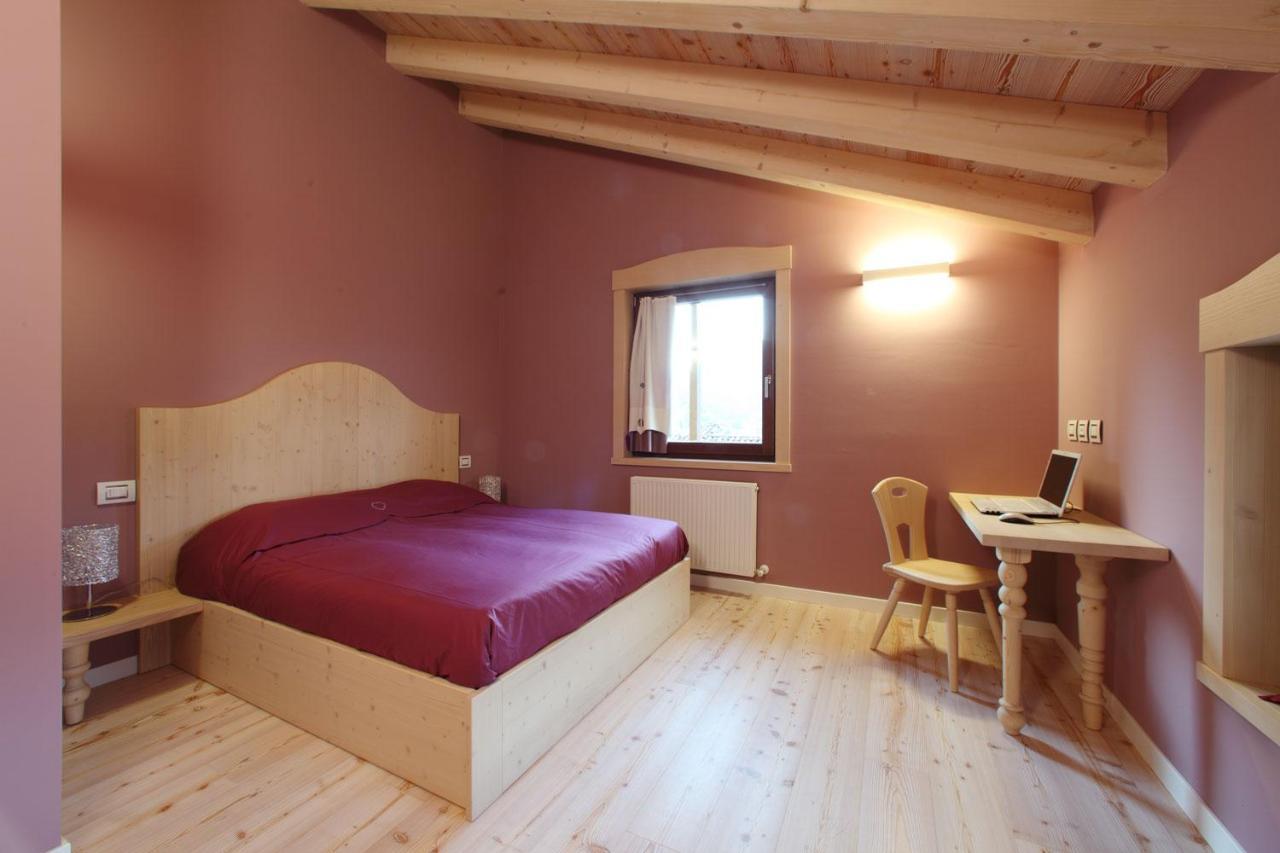 Zoncolan Apartments Sùtrio 外观 照片