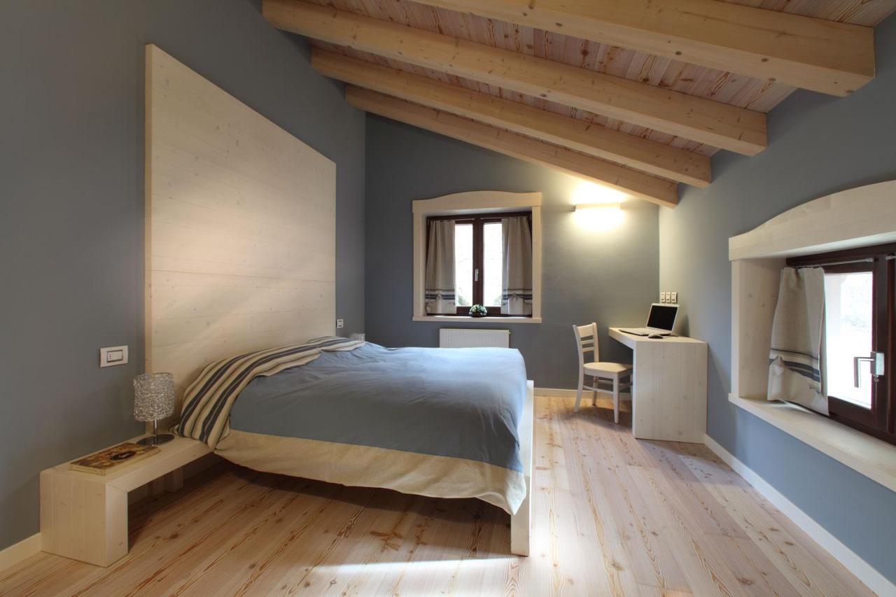 Zoncolan Apartments Sùtrio 外观 照片