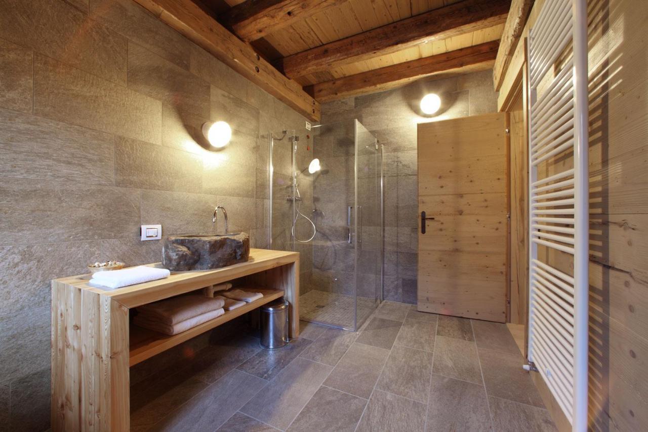 Zoncolan Apartments Sùtrio 外观 照片